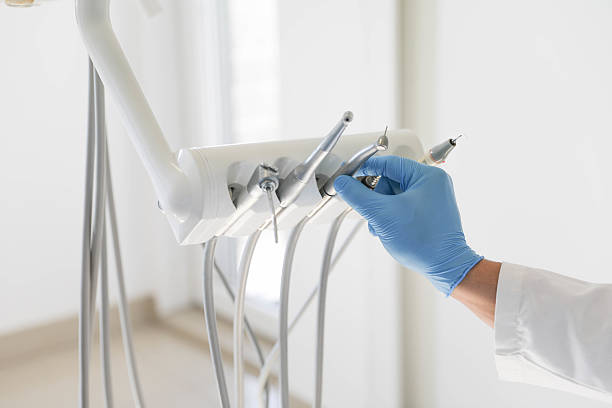 24/7 Emergency Tooth Extraction experts in Muleshoe, TX